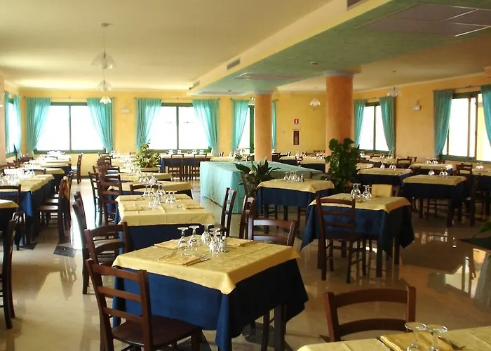 Baia Marina Orosei